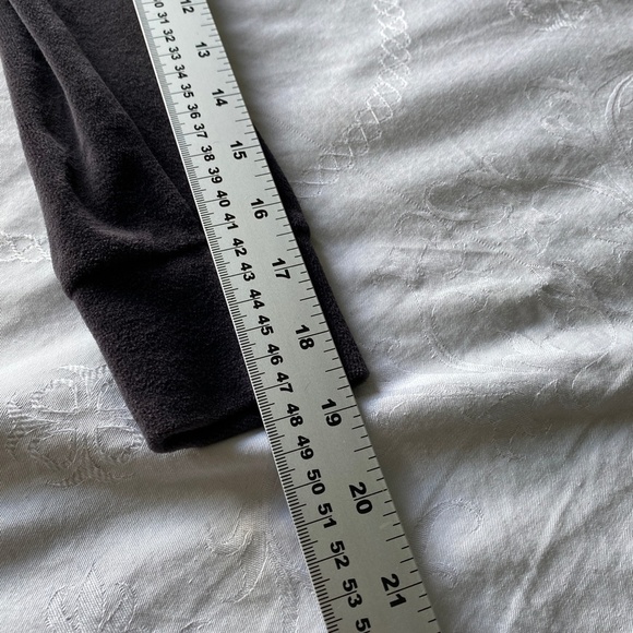 Zara Kids Disney Minnie Mouse‎ Velour Zip Up Mock Neck Jacket Size 9-10 - Picture 8 of 10